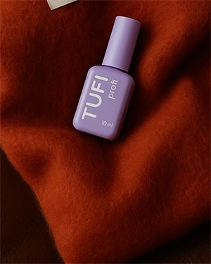 Tufi profi Cover Base